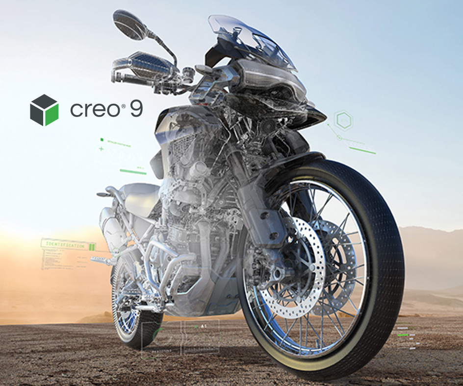 PTC Creo 7.0 - Jetzt verfügbar